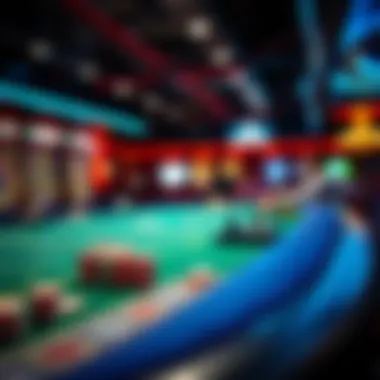 In-Play Sports Betting: A Comprehensive Exploration Summary