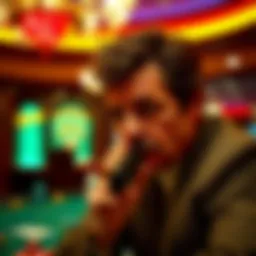 Joe Pesci and the Casino: A Deeper Look Introduction