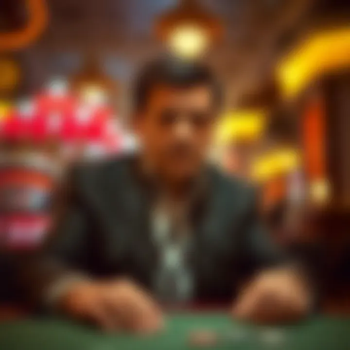 Notable Joe Pesci and the Casino: A Deeper Look