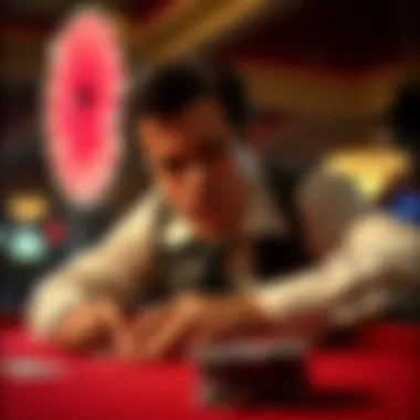 Joe Pesci and the Casino: A Deeper Look Summary Joe Pesci and the Casino: A Deeper Look Summary