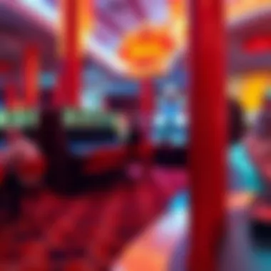 Public health campaign promoting smoke-free zones