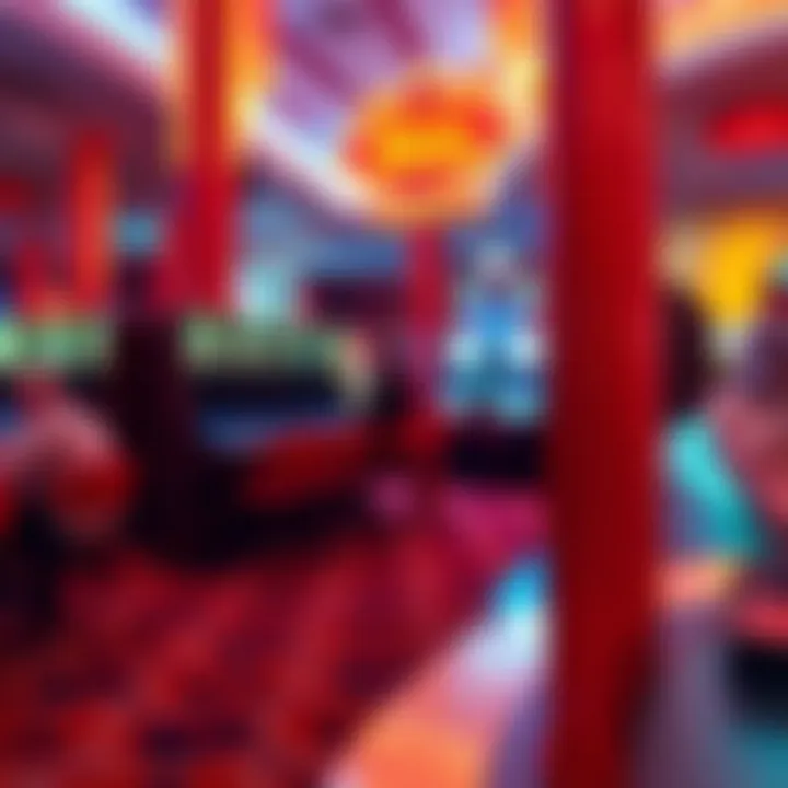 Public health campaign promoting smoke-free zones