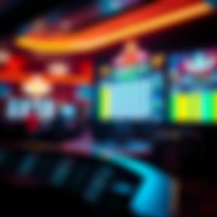 Legal Frameworks in Sports Betting Understanding the landscape of sports betting regulations