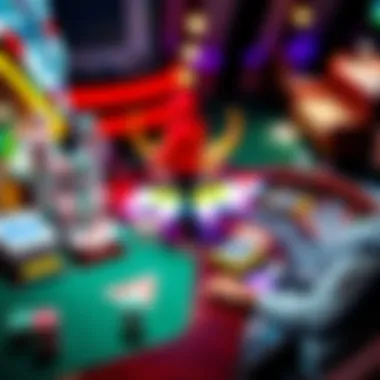 Ethical Considerations in Betting Promoting responsible gambling practices