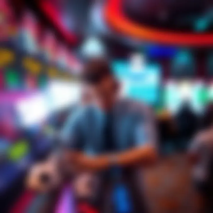 Diverse Types of Sports Betting Exploring various types of betting options available