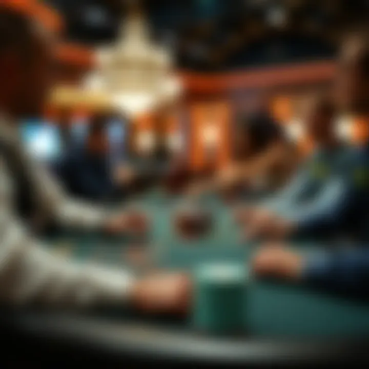 Notable Mastering Blackjack Against Friends: Understanding Strategies and Dynamics