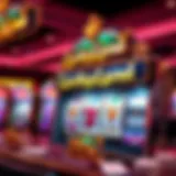 Mastering LuckyLand Slots: Strategies for Success Introduction