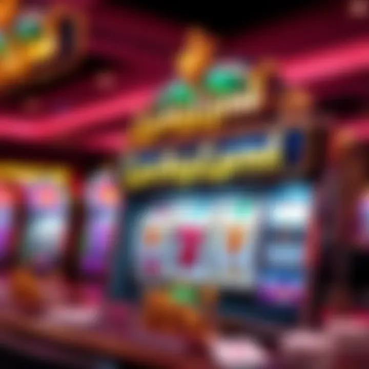 Mastering LuckyLand Slots: Strategies for Success Introduction