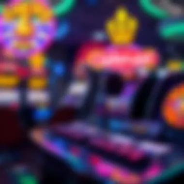 Notable Mastering LuckyLand Slots: Strategies for Success