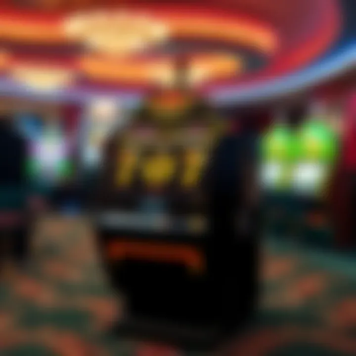 Mastering LuckyLand Slots: Strategies for Success Summary