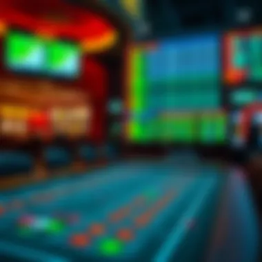 Mastering Sports Bet Tracking Spreadsheets Summary
