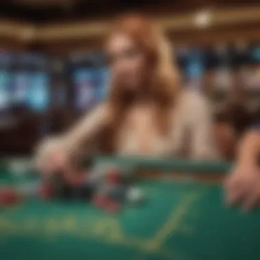 Betting Strategies Explained Strategic betting diagram for Texas Hold'em