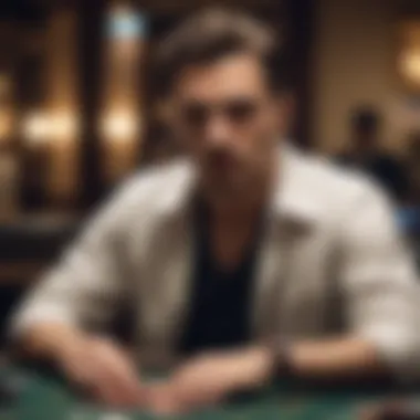 The Psychology of Poker Psychological aspects of poker gameplay