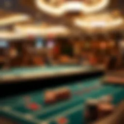 Mastering the 21 Card Game: A Comprehensive Guide Introduction