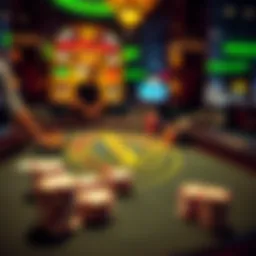 Mastering the Blackjack Training Game: Strategies and Insights Introduction