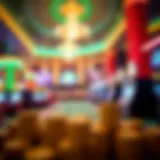 Maximizing Benefits with Las Atlantis Casino Promo Code Introduction