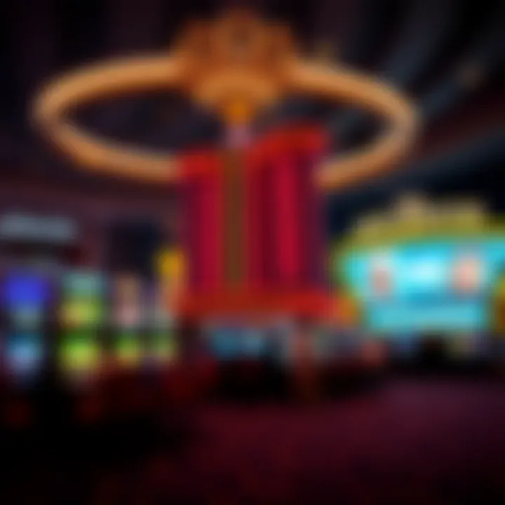 Notable Maximizing Benefits with Las Atlantis Casino Promo Code