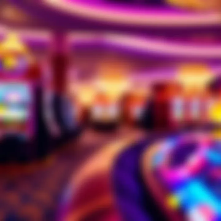 Maximizing Benefits with Las Atlantis Casino Promo Code Summary