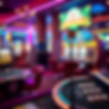 Notable Maximizing Real Money Gameplay: A Comprehensive Guide for iPhone Users Notable Maximizing Real Money Gameplay: A Comprehensive Guide for iPhone Users