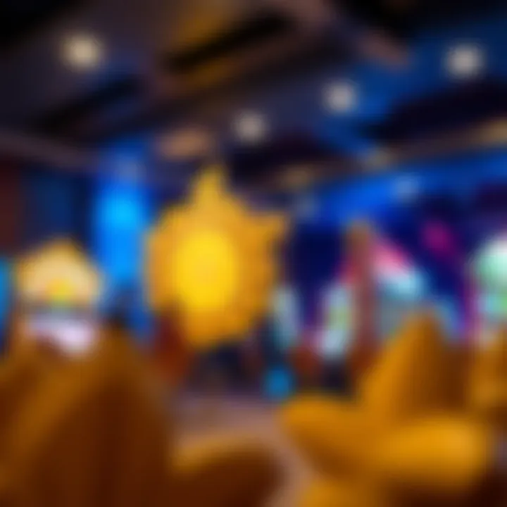 Maximizing Value from Free Spins