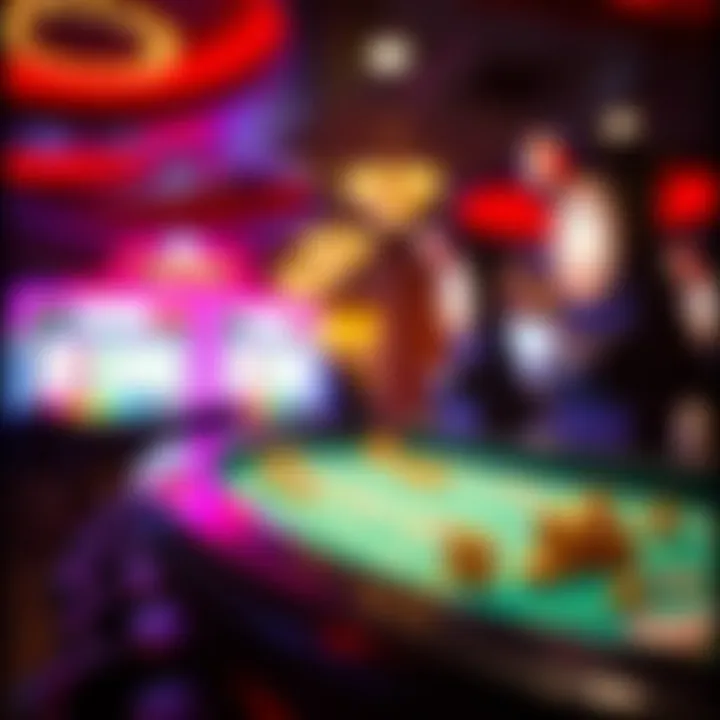 Responsible gambling tips