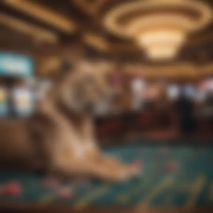 Understanding MGM Free Bet Regulations