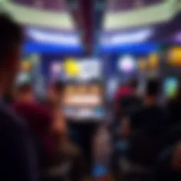 Exciting gameplay with cash rewards