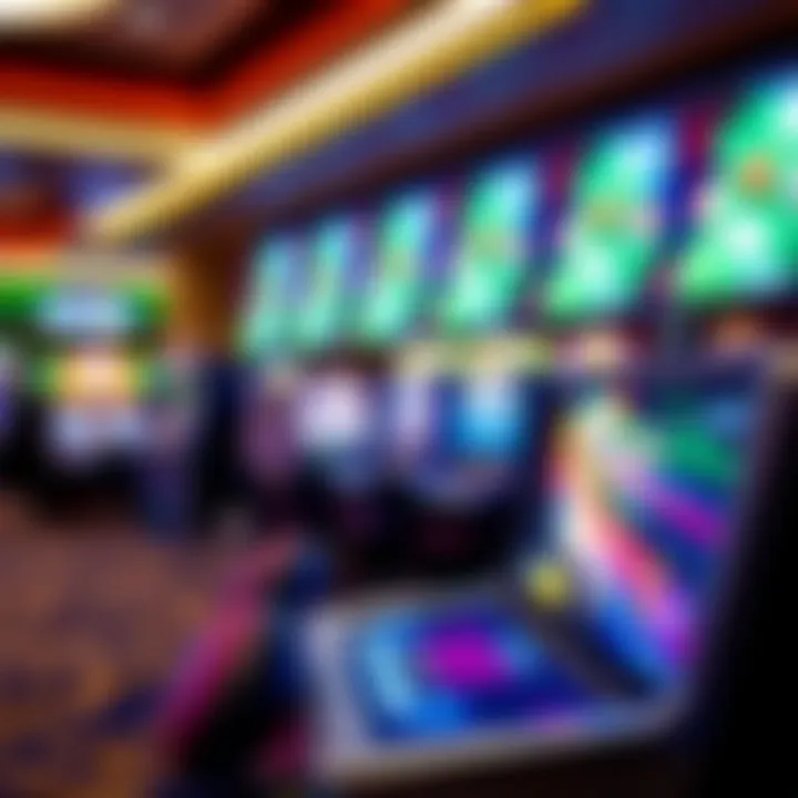 An image depicting the promotional bonuses available for players at Mohegan Sun.