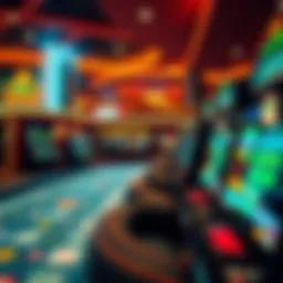 Navigating BitBetWin Deposits: A Comprehensive Guide Introduction