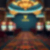 Navigating LuckyLand Casino Login: A Detailed Overview Introduction