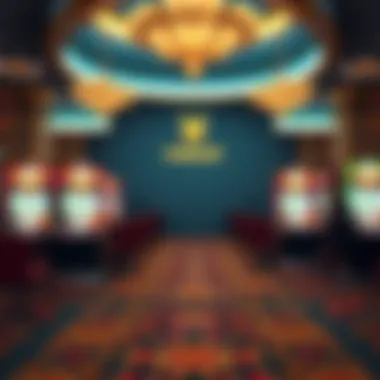 Navigating LuckyLand Casino Login: A Detailed Overview Introduction Navigating LuckyLand Casino Login: A Detailed Overview Introduction