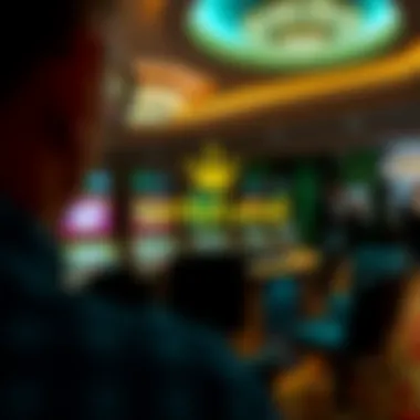 Notable Navigating LuckyLand Casino Login: A Detailed Overview Notable Navigating LuckyLand Casino Login: A Detailed Overview