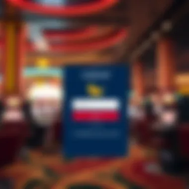 Navigating LuckyLand Casino Login: A Detailed Overview Summary Navigating LuckyLand Casino Login: A Detailed Overview Summary