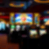 Overview of online casinos with no verification withdrawals