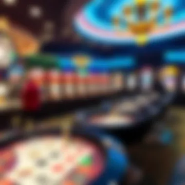 Notable Navigating Online Casinos Accepting Vanilla Visa: A Comprehensive Guide Notable Navigating Online Casinos Accepting Vanilla Visa: A Comprehensive Guide