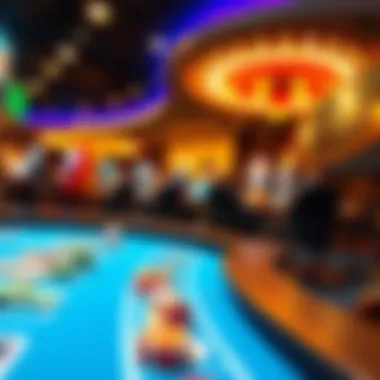 Navigating Online Casinos Accepting Vanilla Visa: A Comprehensive Guide Summary