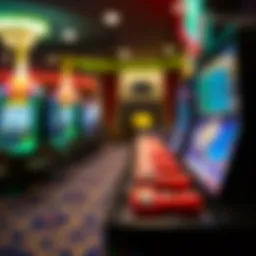 Navigating Online Lottery Play Introduction