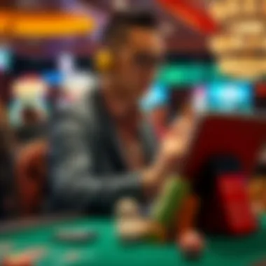Notable Navigating Online Lottery Play