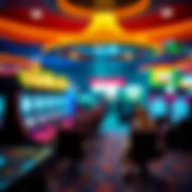 Navigating Online Lottery Play Summary Navigating Online Lottery Play Summary