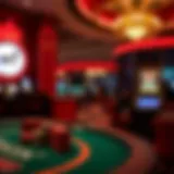 Navigating Red Stag Casino Withdrawals: A Comprehensive Guide Introduction