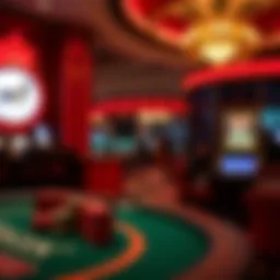 Navigating Red Stag Casino Withdrawals: A Comprehensive Guide Introduction