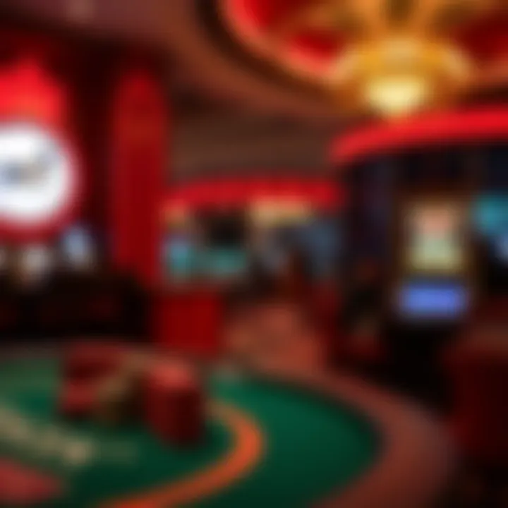Navigating Red Stag Casino Withdrawals: A Comprehensive Guide Introduction