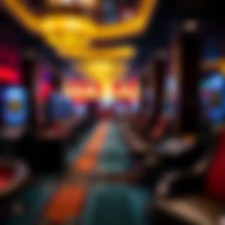 Notable Navigating Red Stag Casino Withdrawals: A Comprehensive Guide