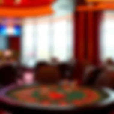 Navigating Red Stag Casino Withdrawals: A Comprehensive Guide Summary