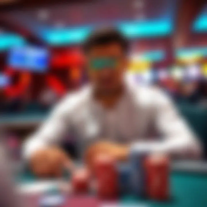 Notable Navigating the Bovada Poker Login Experience
