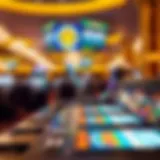 Navigating the Golden Nugget Prepaid Card Withdrawal Process Introduction