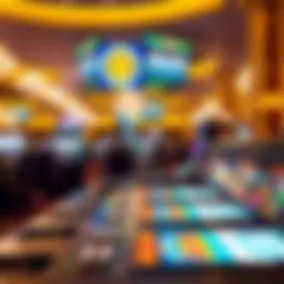 Navigating the Golden Nugget Prepaid Card Withdrawal Process Introduction