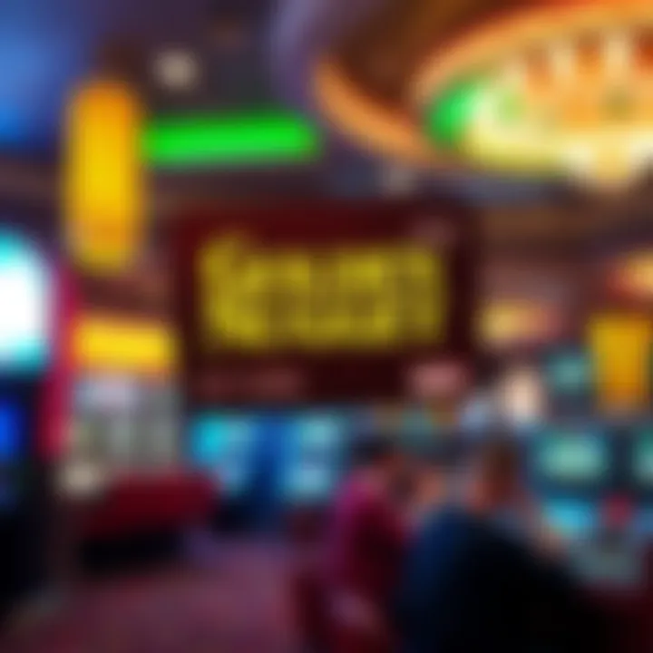 Navigating the Golden Nugget Prepaid Card Withdrawal Process Summary