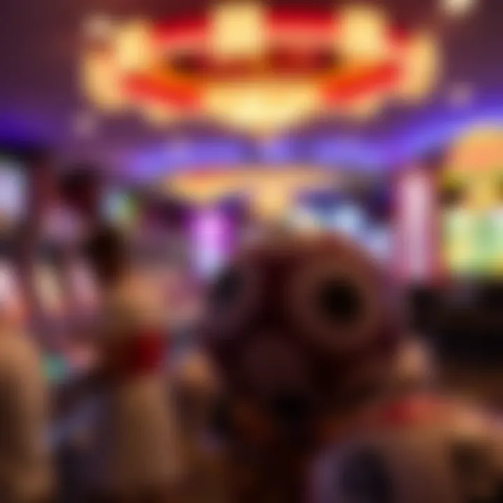 Infographic on different types of lottery games in New Jersey