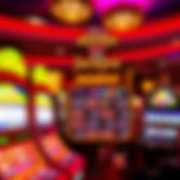 Visual representation of New Jersey Lottery jackpot structure